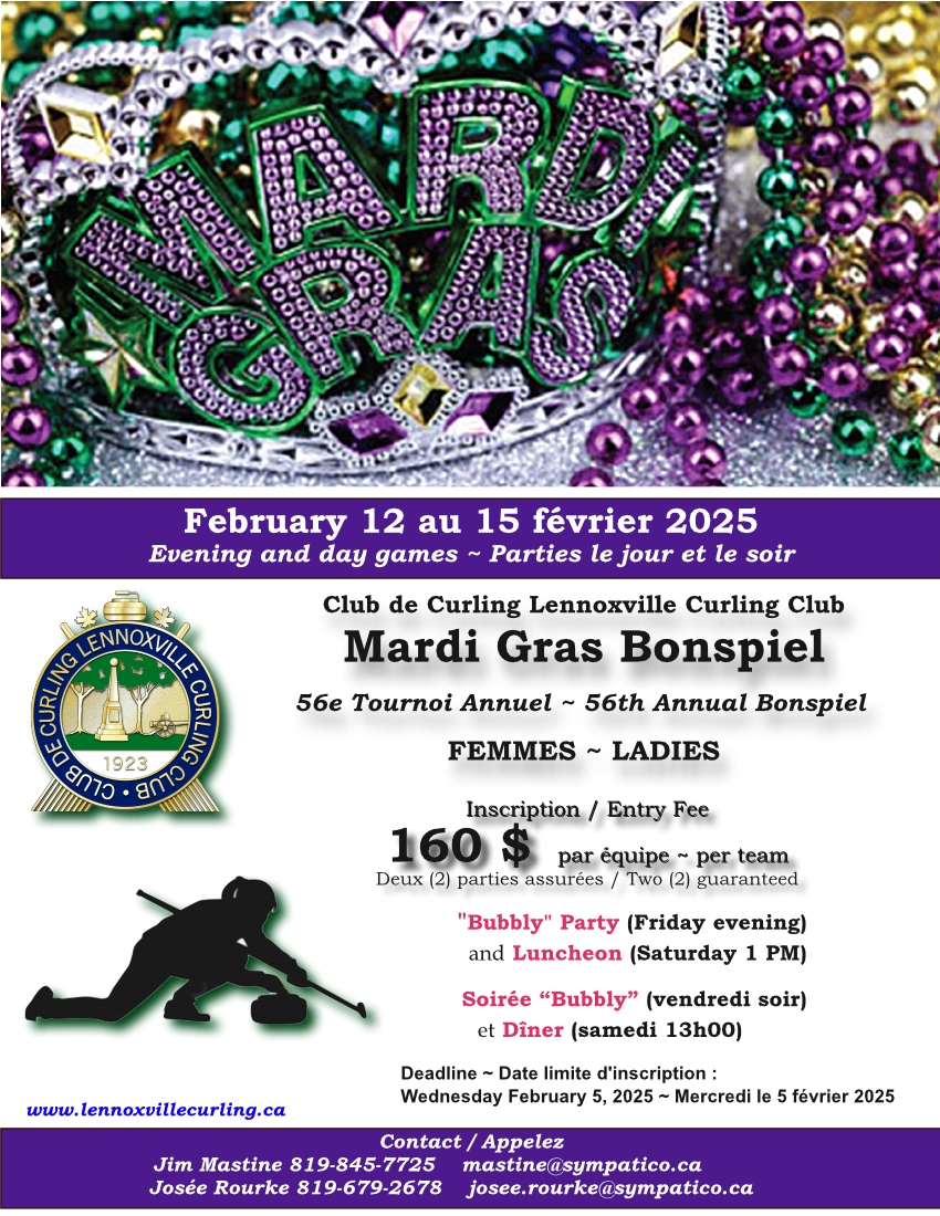 Mardi Gras 2025 v4