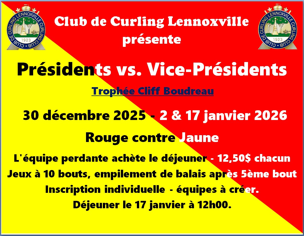 Pres vs VPs poster fr