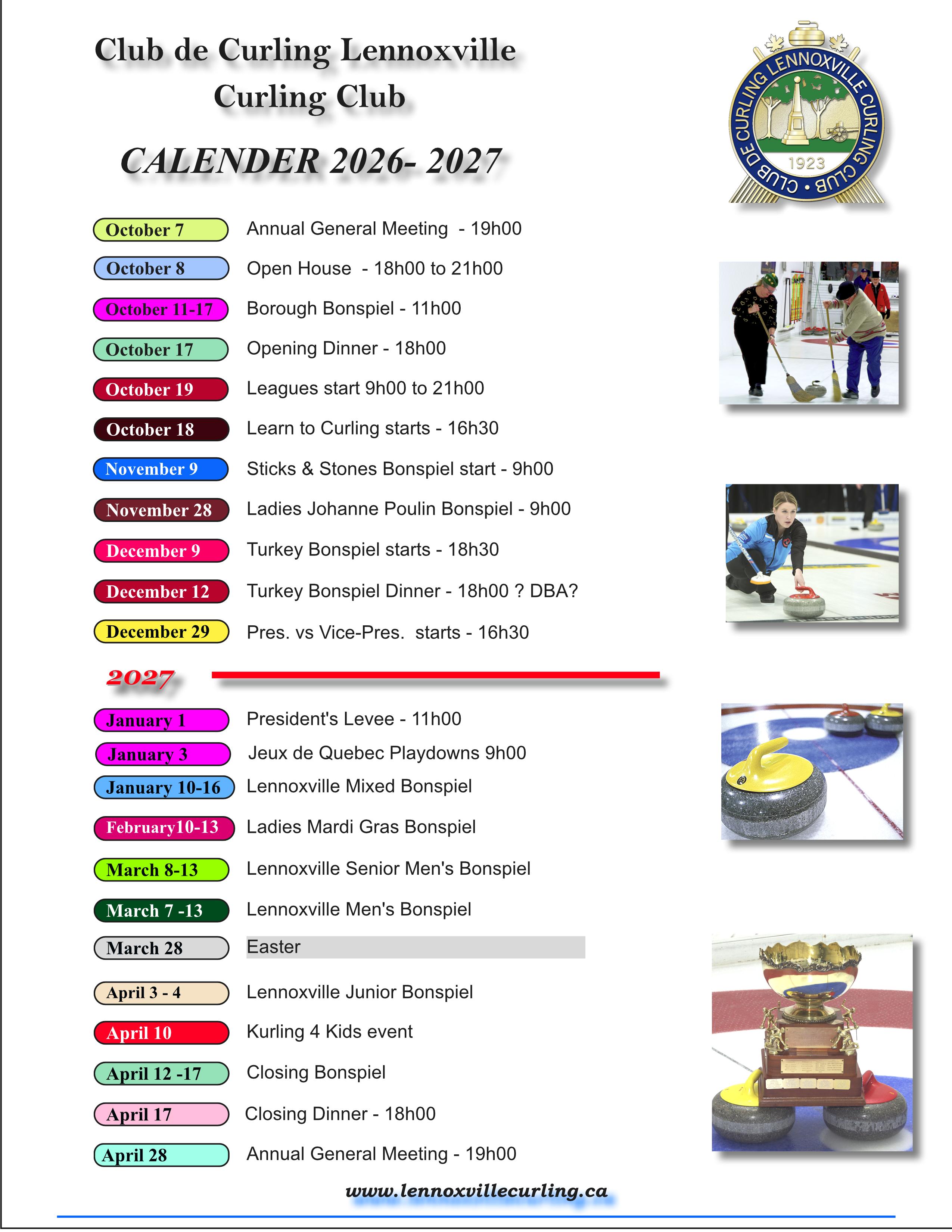 Events 2026 2027 Eng
